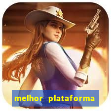 melhor plataforma para jogar aviator